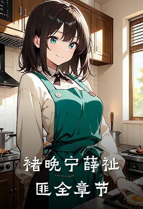 褚晚宁薛祉匪全章节