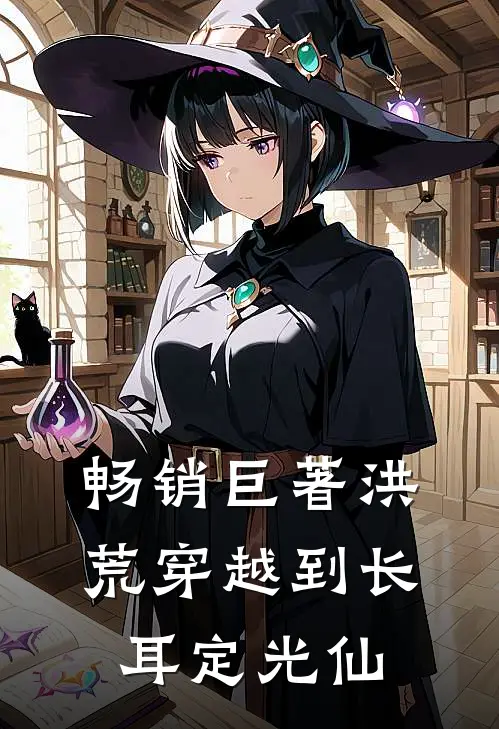畅销巨著洪荒穿越到长耳定光仙