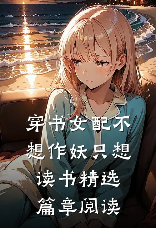 穿书女配不想作妖只想读书精选篇章阅读