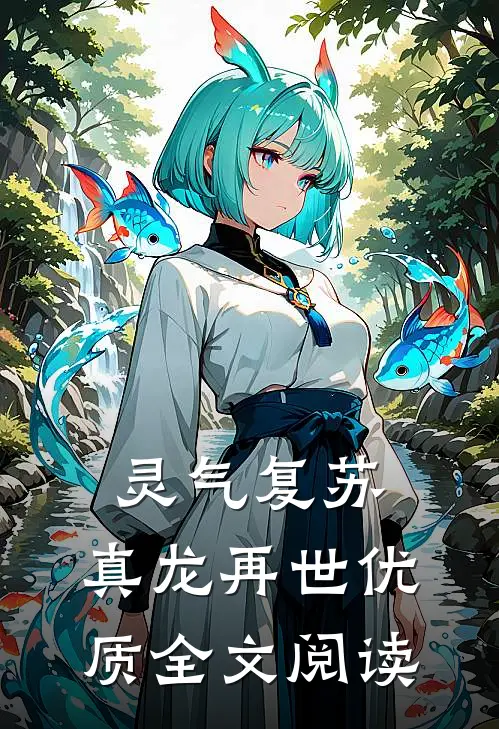 灵气复苏：真龙再世优质全文阅读
