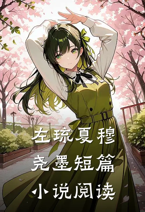 左琉夏穆尧墨短篇小说阅读