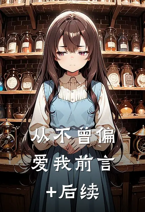 从不曾偏爱我前言+后续