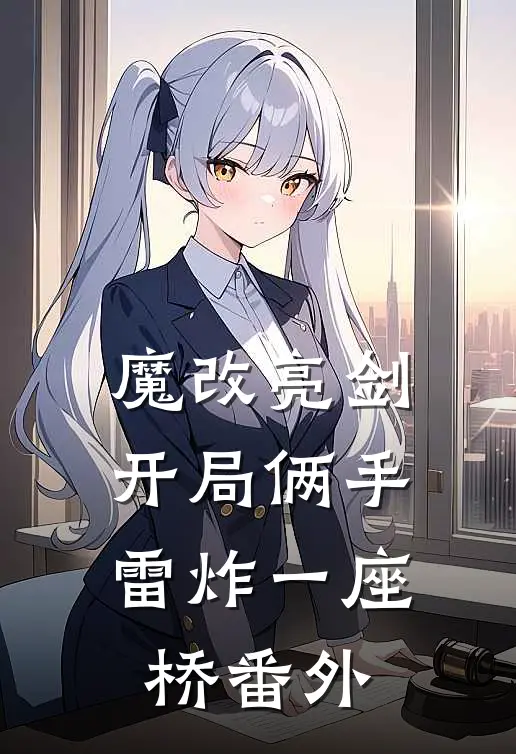 魔改亮剑：开局俩手雷炸一座桥番外