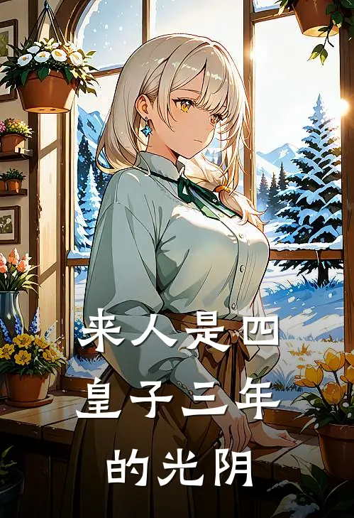 来人是四皇子三年的光阴