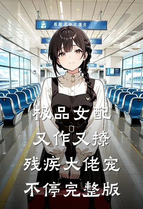 极品女配又作又撩，残疾大佬宠不停完整版