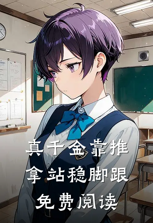 真千金靠推拿站稳脚跟免费阅读