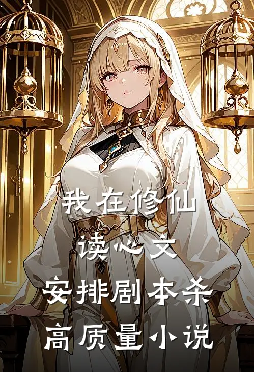 我在修仙读心文，安排剧本杀高质量小说