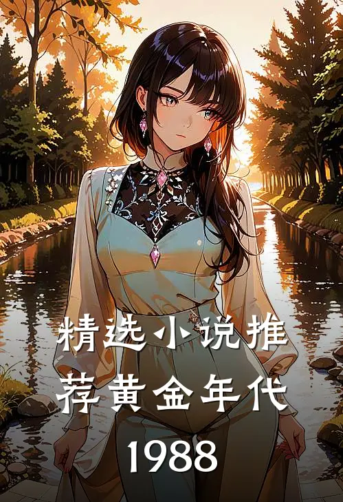 精选小说推荐黄金年代1988