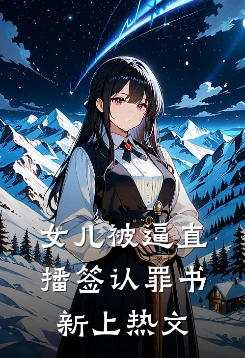 女儿被逼直播签认罪书新上热文