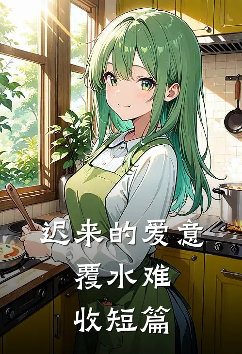迟来的爱意，覆水难收短篇