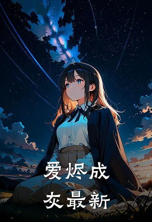 爱烬成灰最新