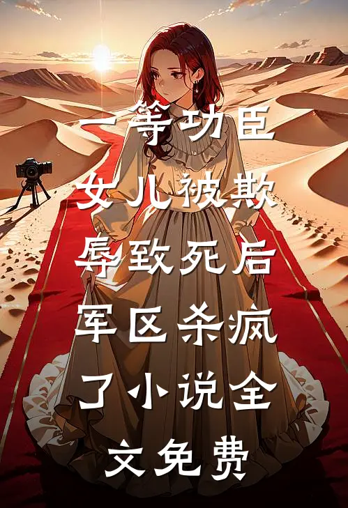 一等功臣女儿被欺辱致死后，军区杀疯了小说全文免费