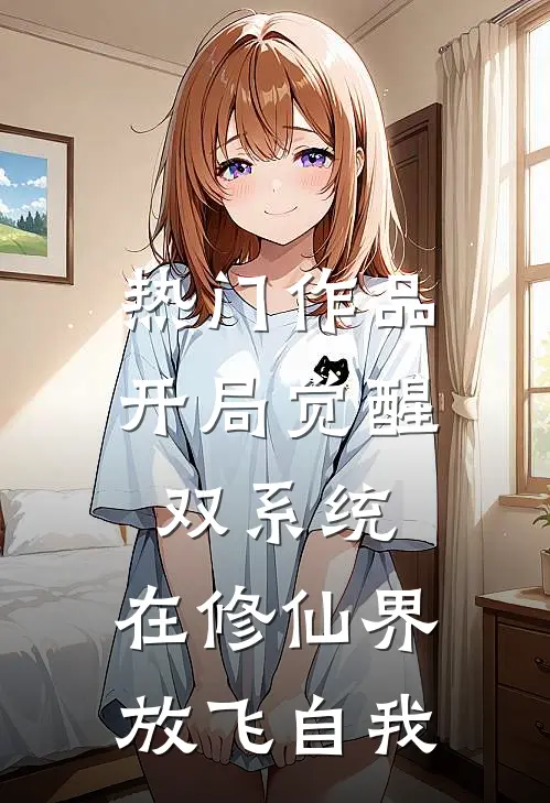 热门作品开局觉醒双系统，在修仙界放飞自我