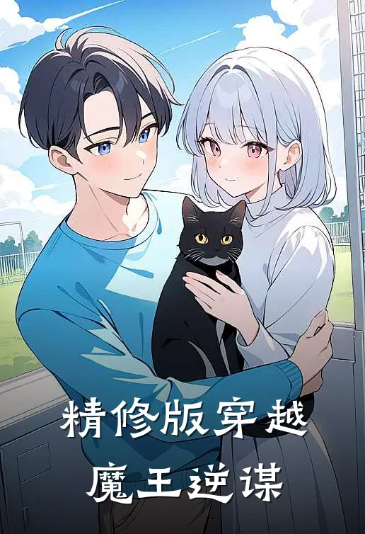精修版穿越魔王逆谋