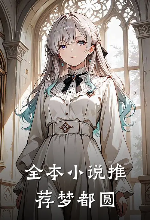 全本小说推荐梦都圆