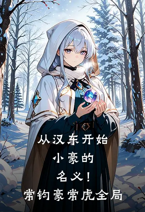 从汉东开始，小豪的名义！常钧豪常虎全局