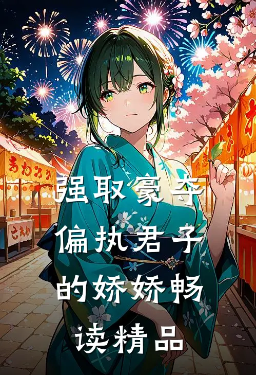 强取豪夺：偏执君子的娇娇畅读精品