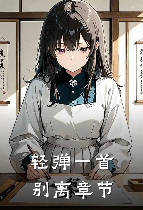 轻弹一首别离章节