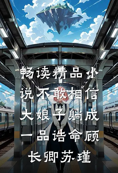 畅读精品小说不敢相信大娘子躺成一品诰命顾长卿苏瑾