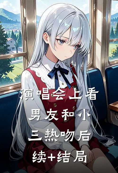 演唱会上看男友和小三热吻后续+结局