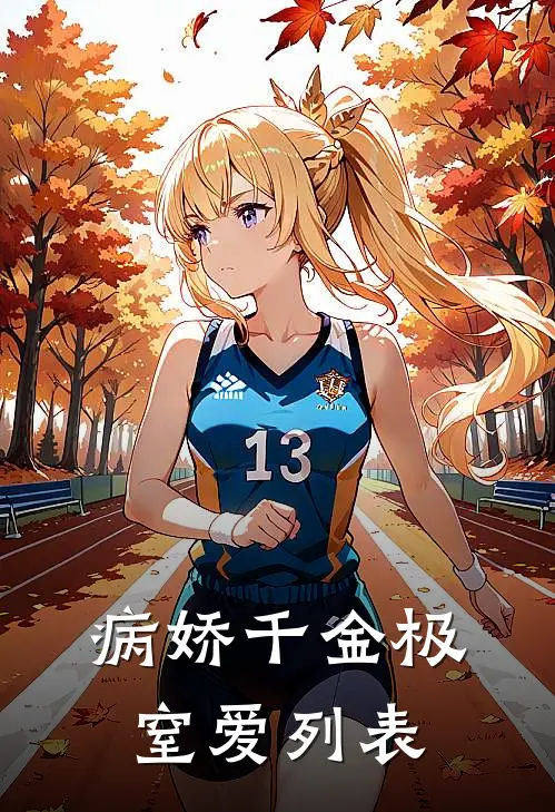病娇千金极窒爱列表