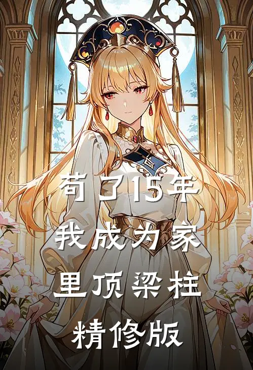 苟了15年，我成为家里顶梁柱精修版