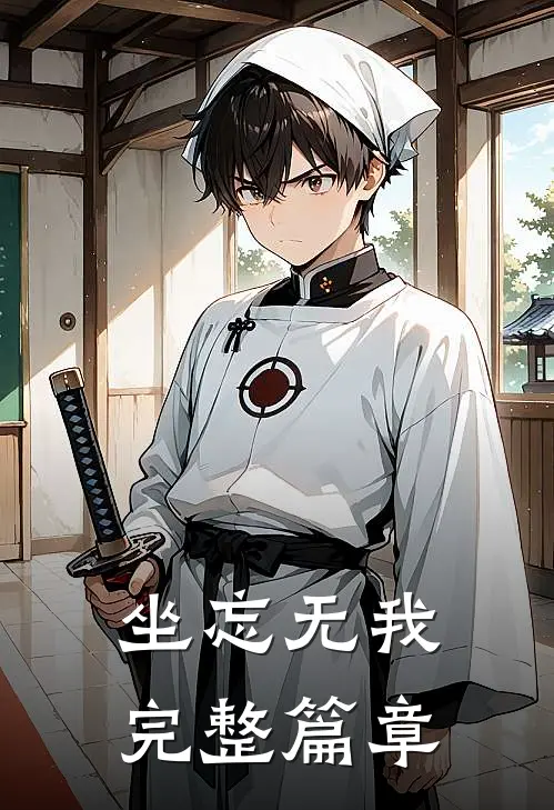 坐忘无我完整篇章