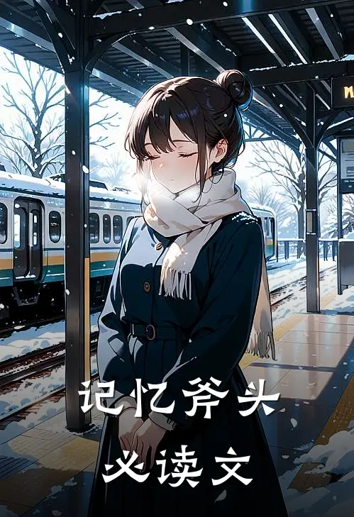 记忆斧头必读文