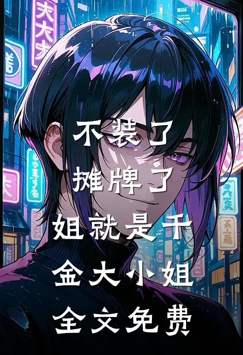 不装了摊牌了，姐就是千金大小姐全文免费