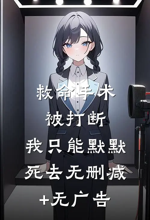 救命手术被打断，我只能默默死去无删减+无广告