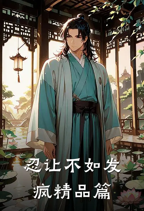 忍让不如发疯精品篇
