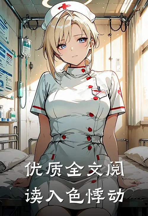 优质全文阅读入色悸动