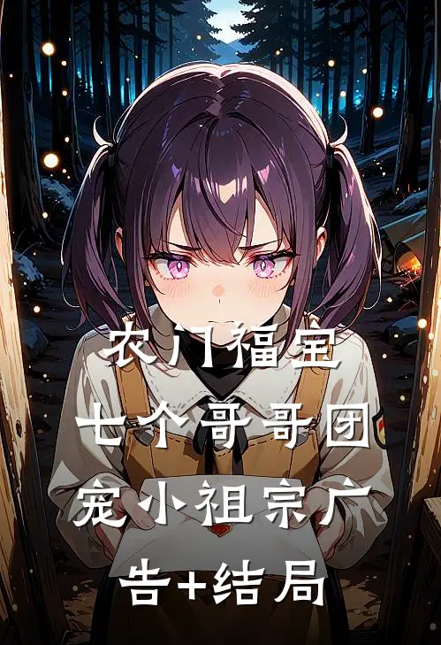 农门福宝：七个哥哥团宠小祖宗广告+结局