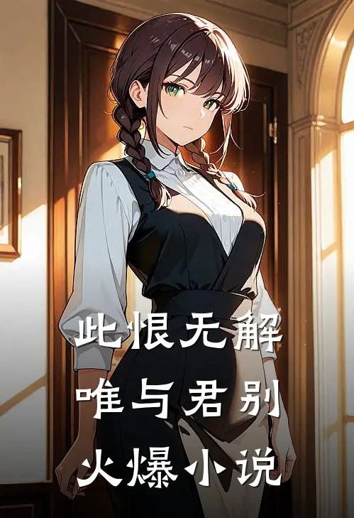 此恨无解，唯与君别火爆小说