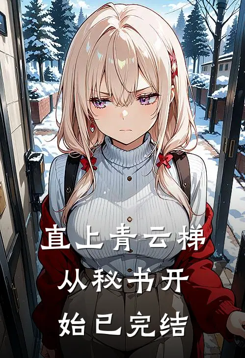 直上青云梯：从秘书开始已完结