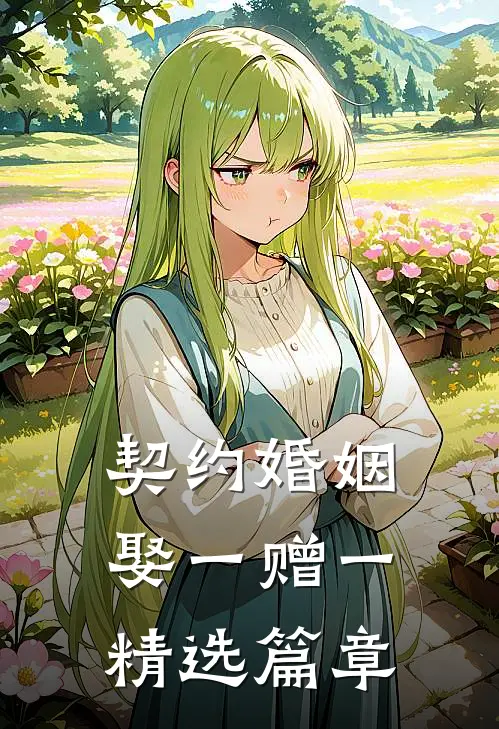 契约婚姻，娶一赠一精选篇章