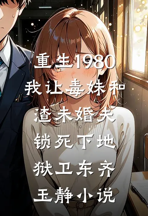 重生1980，我让毒妹和渣未婚夫锁死下地狱卫东齐玉静小说