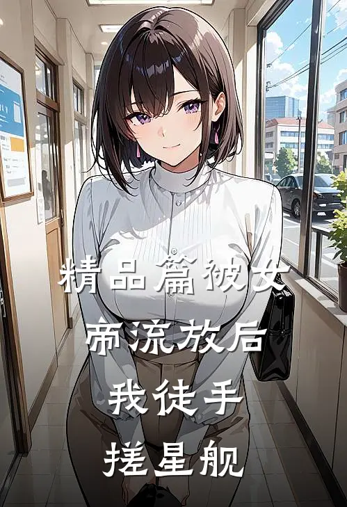 精品篇被女帝流放后，我徒手搓星舰