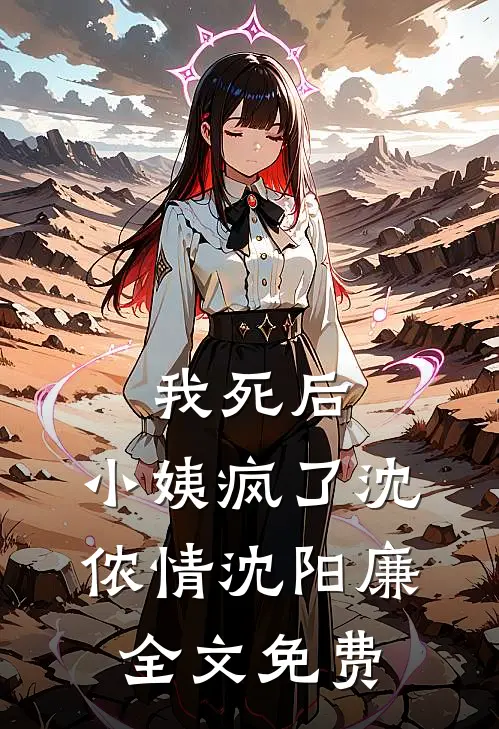 我死后，小姨疯了沈侬情沈阳廉全文免费