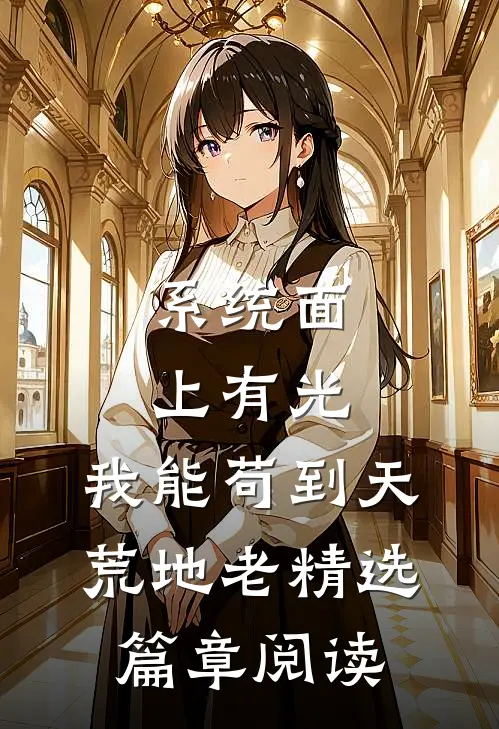 系统面上有光，我能苟到天荒地老精选篇章阅读