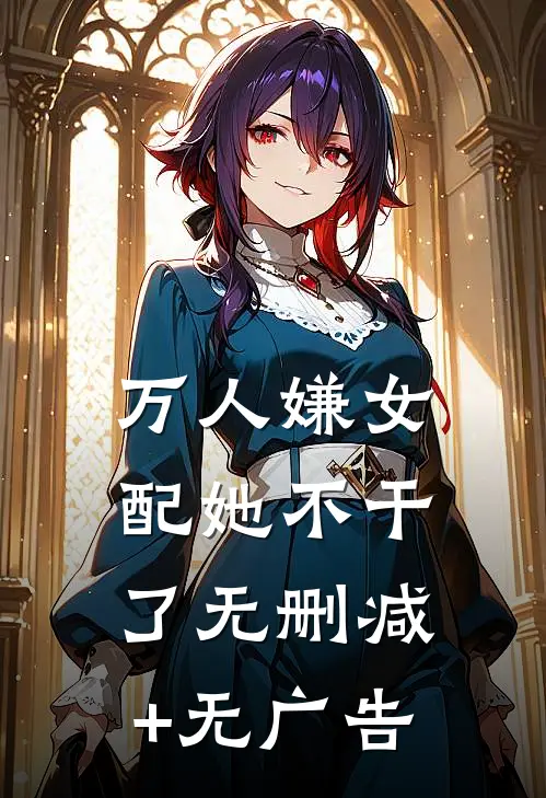 万人嫌女配她不干了无删减+无广告