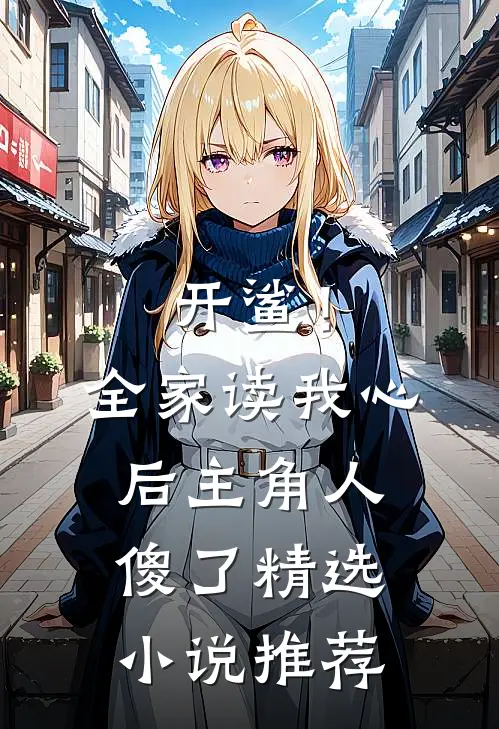 开鲨！全家读我心后，主角人傻了精选小说推荐