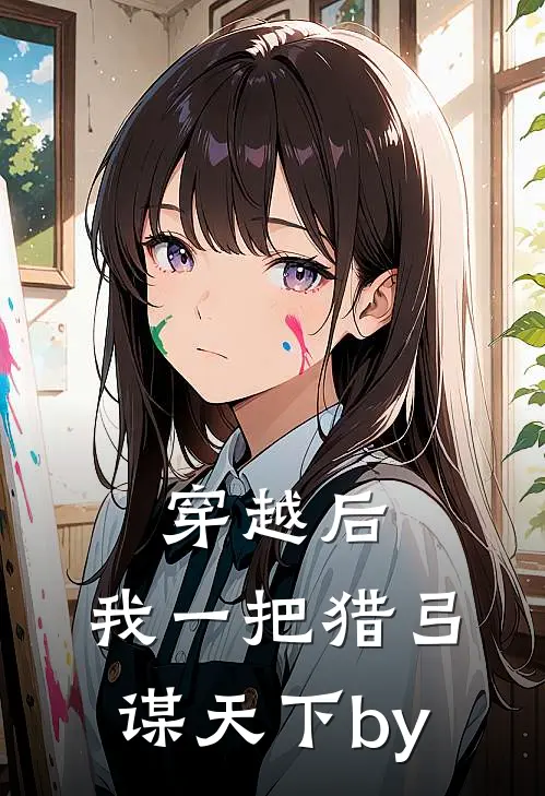 穿越后，我一把猎弓谋天下by