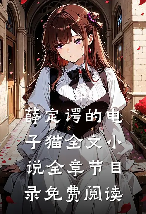 薛定谔的电子猫全文小说全章节目录免费阅读
