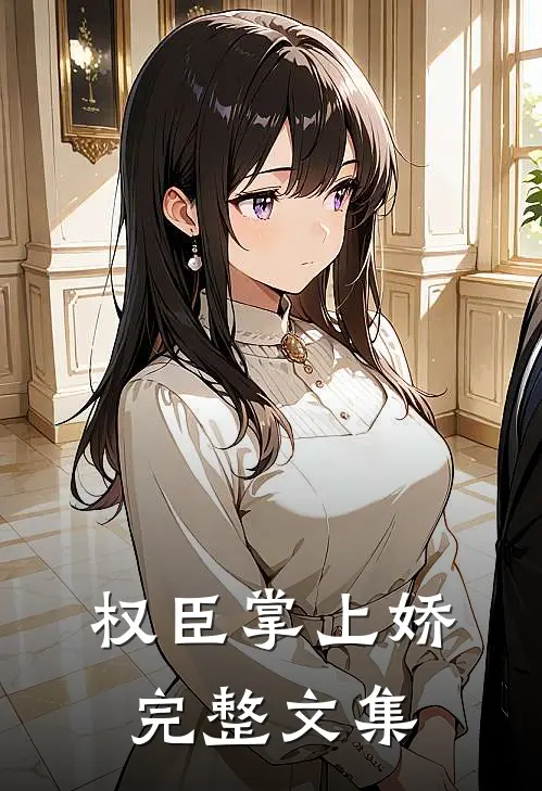 权臣掌上娇完整文集