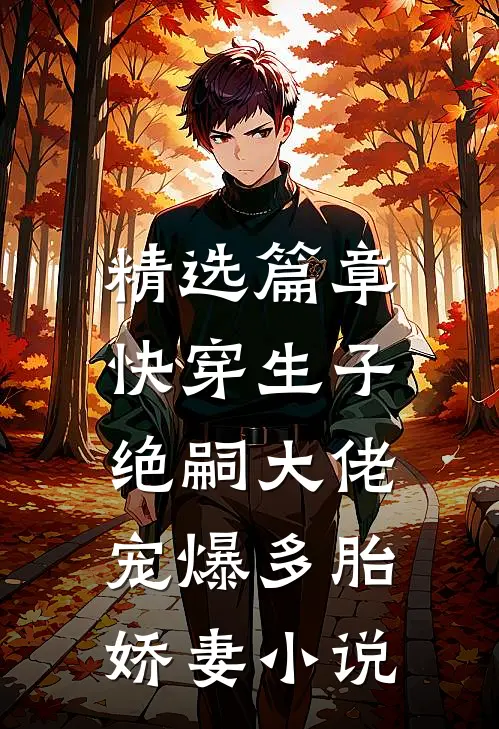 精选篇章快穿生子:绝嗣大佬宠爆多胎娇妻小说