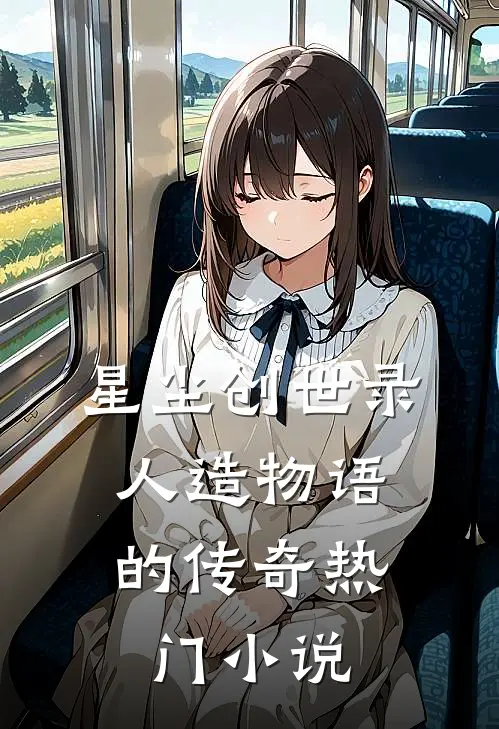 星尘创世录：人造物语的传奇热门小说