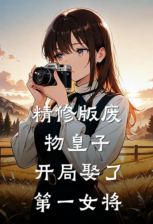 精修版废物皇子,开局娶了第一女将