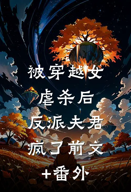 被穿越女虐杀后，反派夫君疯了前文+番外