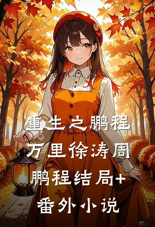 重生之鹏程万里徐涛周鹏程结局+番外小说